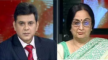 जागीर कौर की 'जागीर' है जेल!