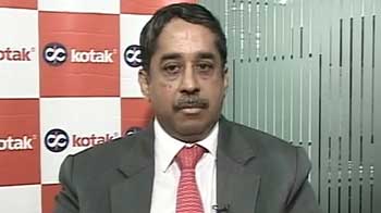 Video : Global investors have serious concerns over GAAR: C Jayaram