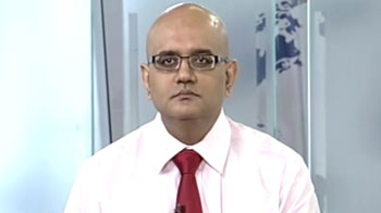 'See Nifty in 4950-5500 range in next two months'