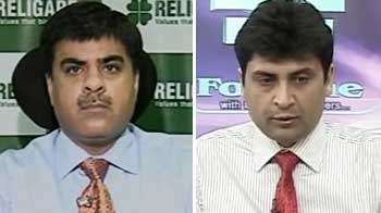 See Nifty in 5100-5400 range in April: Religare Securities