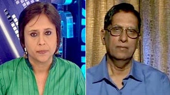 Video : Stand by my report on no evidence against Modi: SIT chief to NDTV