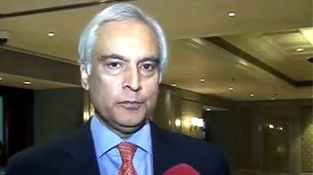 This is one of the best phases of Indo-Pak ties: Shahid Malik