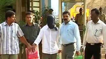 Actor's father murder case: Key suspect flees, recaptured