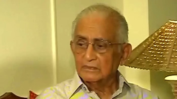 Zakia case: 'SIT report ignored testimony against Narendra Modi,' says Justice Suresh Zakia case: 'SIT report ignored testimony against Narendra Modi,' says Justice Suresh