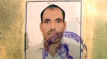 दिल्ली : बीजेपी कार्यकर्ता की हत्या