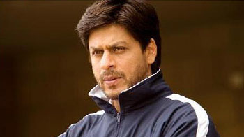 शाहरुख अब बनेंगे ध्यानचंद