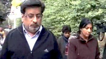 आरुषि : नूपुर के घर से खाली लौटी सीबीआई