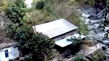 रंबागढ़ में कम लागत का बिजलीघर