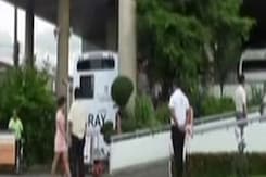 What the quake felt like in Langkawi What the quake felt like in Langkawi