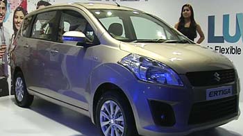 ये हैं मारुति एर्टिगा की खूबियां