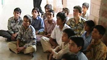 सबको शिक्षा का हक, समाज बदलेगा? सबको शिक्षा का हक, समाज बदलेगा?