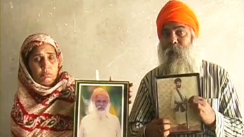 Punjab: The 'terror compensation' controversy