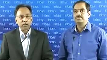 Q4 has been a challenging quarter: Infosys management