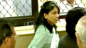 Videos : आरुषि केस : नूपुर को गिरफ्तारी से राहत
