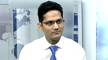 Video : Infosys results disappointing; valuations attractive: Nilesh Shah