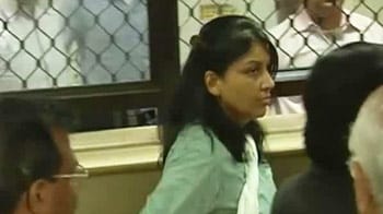Video : Aarushi case: Relief for Nupur Talwar; no arrest for now