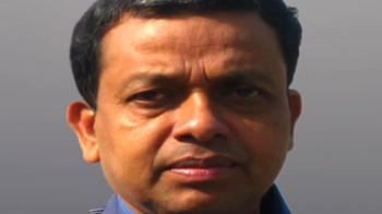 ममता का कार्टून बनाने पर प्रोफेसर गिरफ्तार