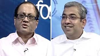 Video : Infosys Q4: A look at financial services vertical in US, India