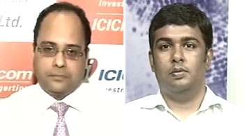 Buy Dabur, sell Ambuja Cement futures: ICICI Securities