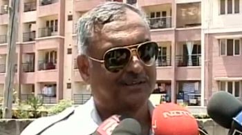 Pilot on why he landed chopper on top of Bangalore building