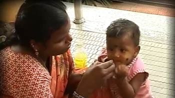 Video : Is India capable of taking care of its children?
