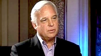 Video : In conversation with author Jack Canfield