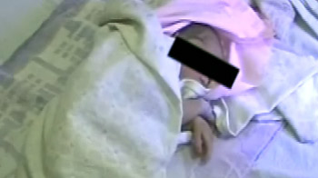 जयपुर में नवजात बच्ची को लावारिस छोड़ा जयपुर में नवजात बच्ची को लावारिस छोड़ा