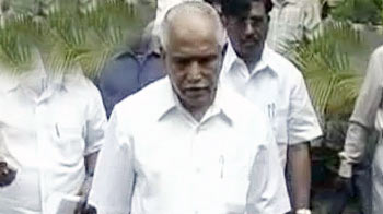 लोकायुक्त कोर्ट ने येदियुरप्पा को समन भेजा