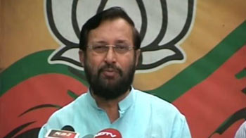 Trade with Pakistan, don't allow Foreign Direct Investment, says BJP Trade with Pakistan, don't allow Foreign Direct Investment, says BJP