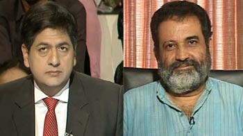 The Big Fight: Investors losing their faith in India?