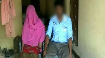 Videos : मथुरा में महिला से गैंगरेप, पति को भी पीटा