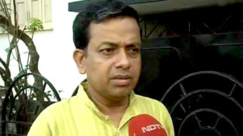 फिर बनाऊंगा कार्टून : महापात्रा फिर बनाऊंगा कार्टून : महापात्रा