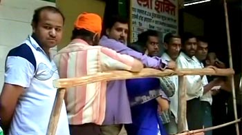 Delhi's Sunday polls