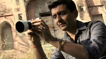 Review: Nikon 1 system