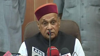 Army vs Himachal govt over Shimla ground