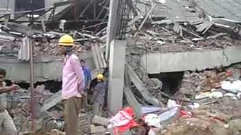Factory building collapses in Jalandhar; 1 dead, 20 trapped