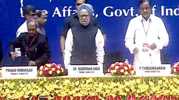 माओवादी सबसे बड़ा खतरा : चिदंबरम