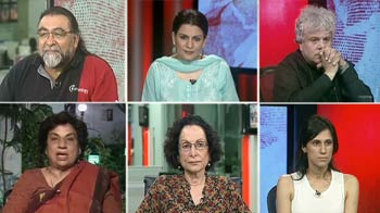 Are Delhi's elite too cynical to vote?