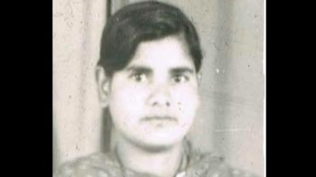 Woman allegedly strangled to death by husband for giving birth to girl