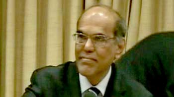RBI cuts repo rate by 0.5%; CRR left unchanged