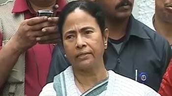 Video : Bengal CID asks Facebook to remove pictures mocking Mamata Banerjee