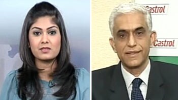 Castrol Q1 profit down 10% despite 4% rise in sales