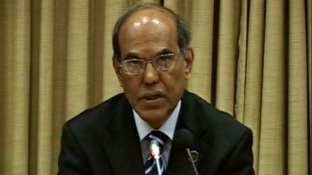 Strong signal for banks to cut rates: RBI governor Subbarao