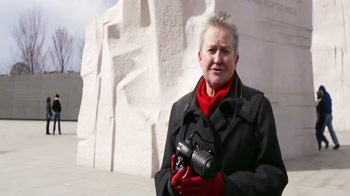 Expansion of defence, trade ties with India are Nancy Powell's priorities