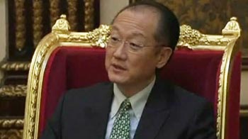 Eye on America: Obama-nominated Jim Yong Kim is World Bank President Eye on America: Obama-nominated Jim Yong Kim is World Bank President