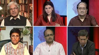 Video : Are the Delhi civic polls a vote against corruption?