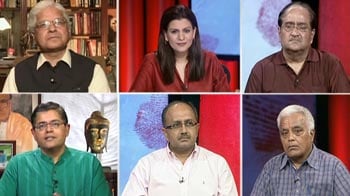 Video : Rise of the Anti-Congress Front