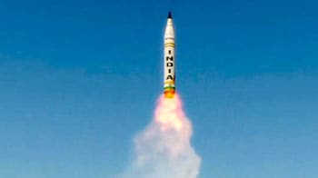 Videos : अग्नि-5 का परीक्षण आज