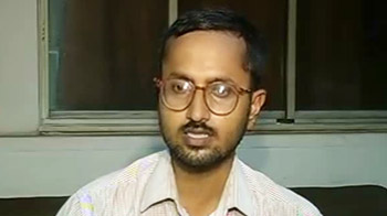 Atmosphere of intolerance towards criticism in Bengal: Released scientist to NDTV