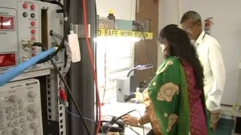 Inside the Agni-5 missile lab Inside the Agni-5 missile lab